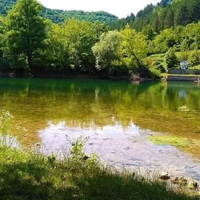 Flora&Fauna Bihać Kültér fotó