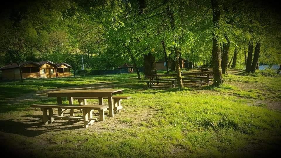 Flora&Fauna Bihać Kültér fotó