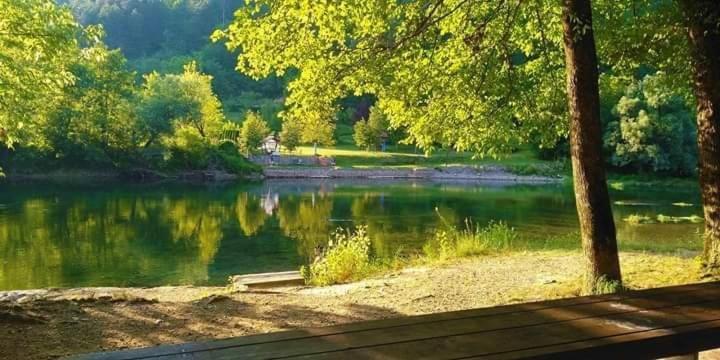 Flora&Fauna Bihać Kültér fotó