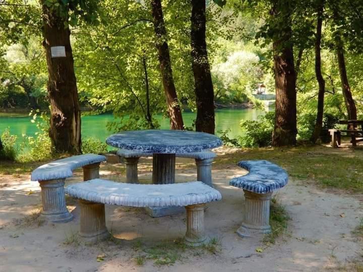 Flora&Fauna Bihać Kültér fotó