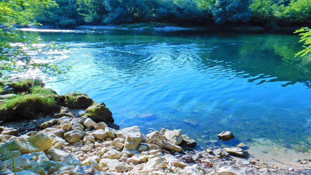Flora&Fauna Bihać Kültér fotó