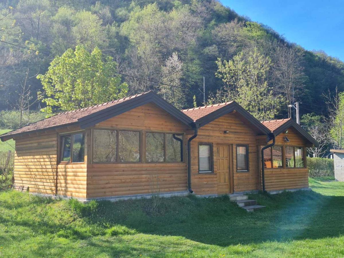 Flora&Fauna Bihać Kültér fotó
