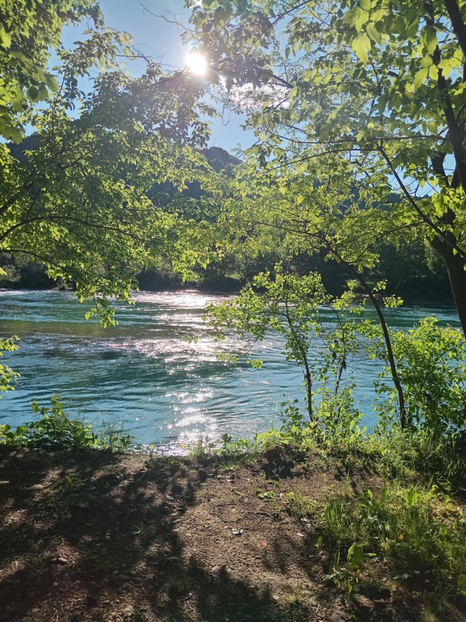 Flora&Fauna Bihać Kültér fotó