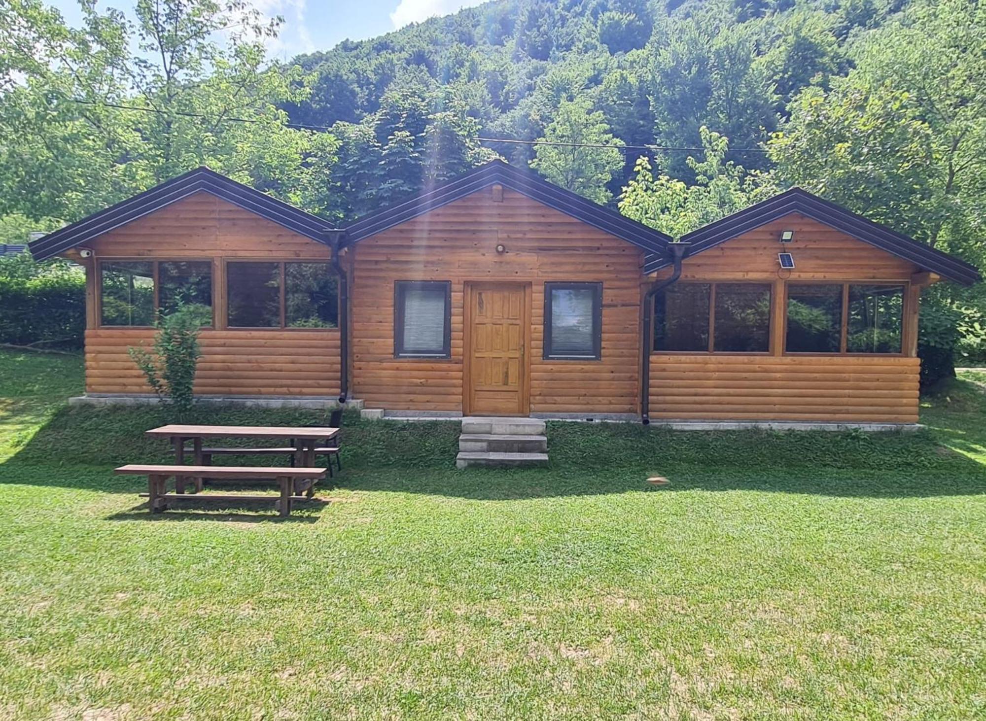Flora&Fauna Bihać Kültér fotó